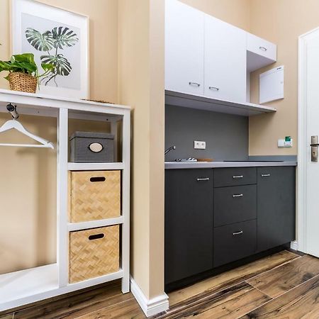 "Havana" Apartament Premium Przy Starym Rynku Познань Экстерьер фото