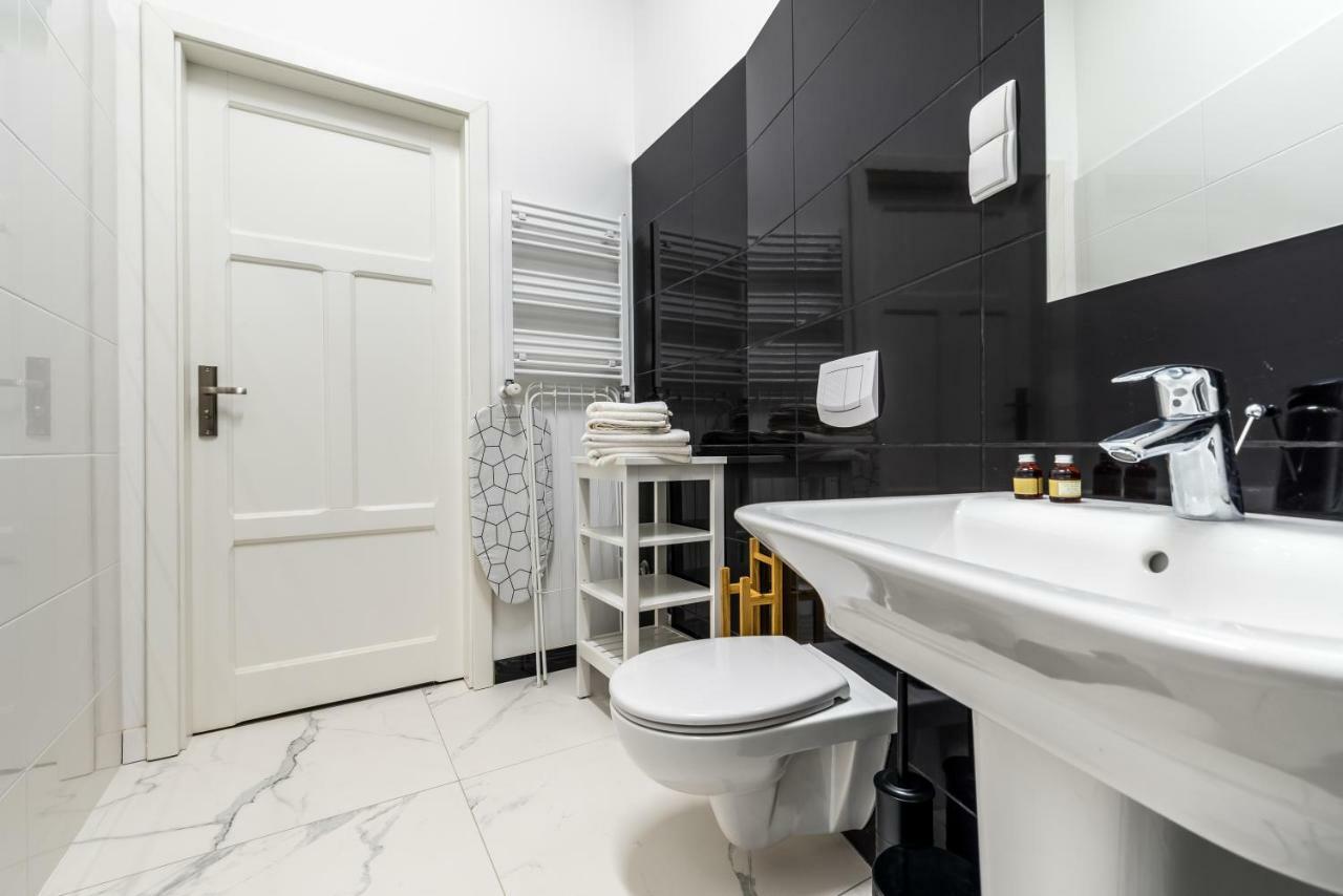 "Havana" Apartament Premium Przy Starym Rynku Познань Экстерьер фото