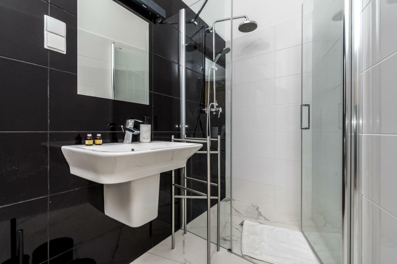 "Havana" Apartament Premium Przy Starym Rynku Познань Экстерьер фото